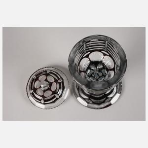 Fachschule Haida Deckelpokal