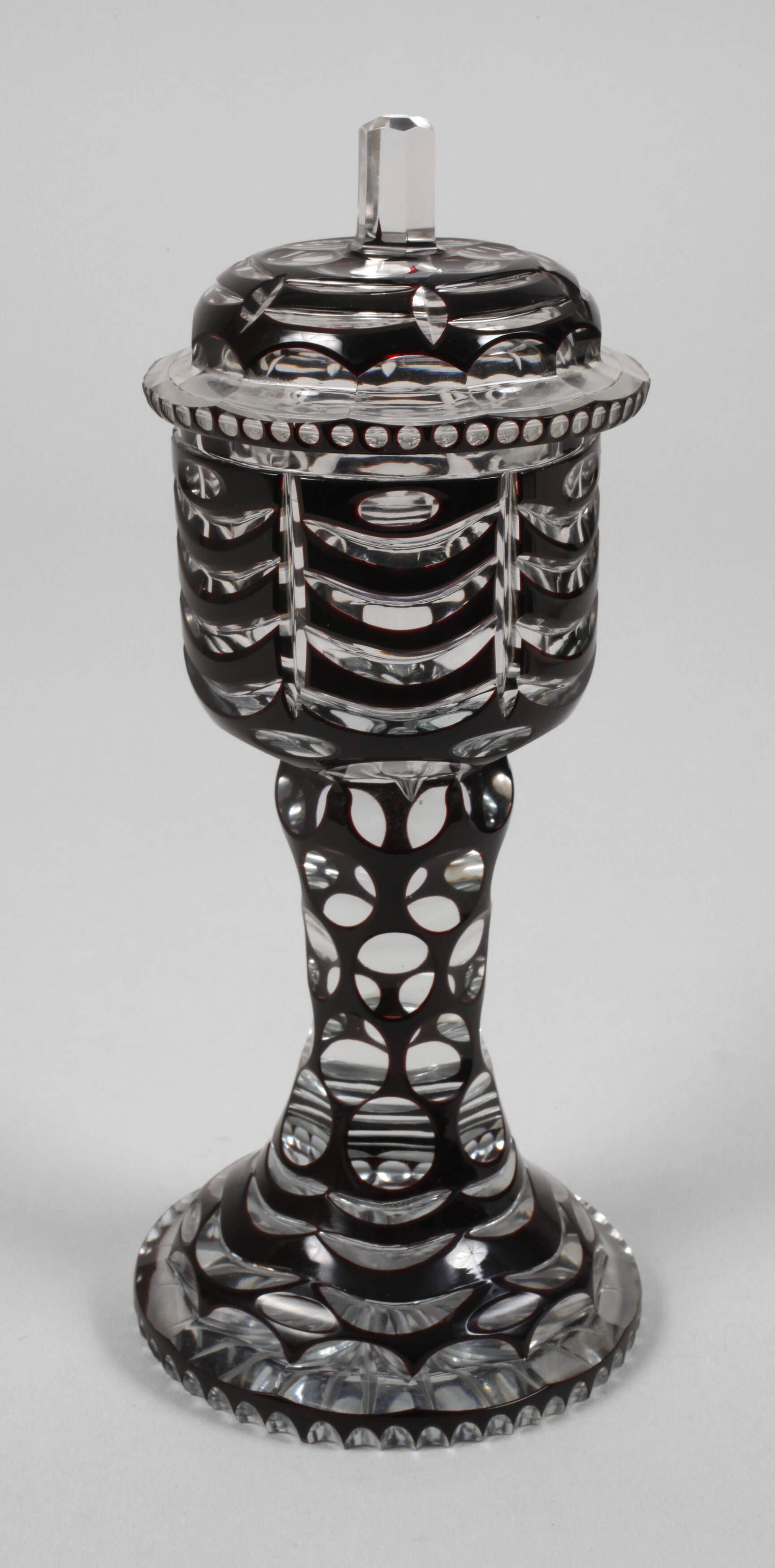 Fachschule Haida Deckelpokal