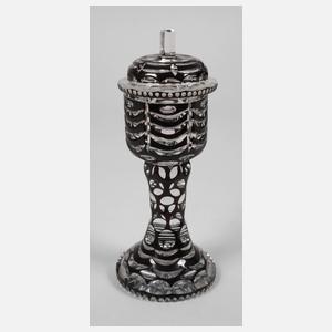 Fachschule Haida Deckelpokal