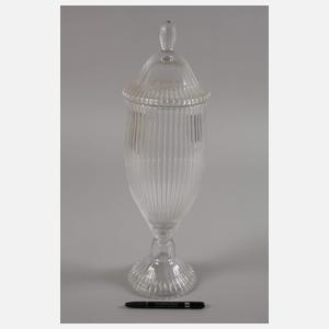 Großer Deckelpokal Fachschule Haida