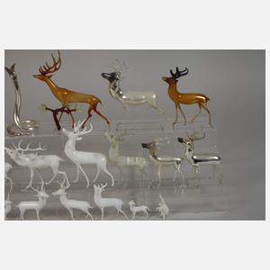 Konvolut Tierfiguren / Kein Postversand