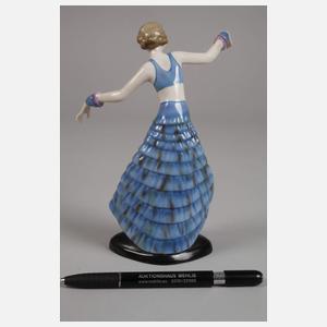 Fasold & Stauch Bock-Wallendorf Tänzerin