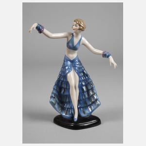 Fasold & Stauch Bock-Wallendorf Tänzerin