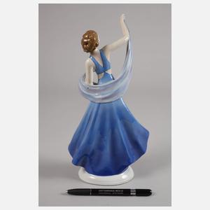 Fasold & Stauch Bock-Wallendorf Schleiertänzerin