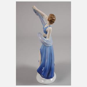 Fasold & Stauch Bock-Wallendorf Schleiertänzerin
