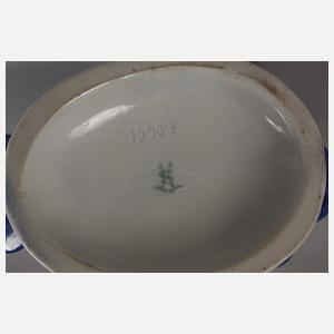 Fasold & Stauch Bock-Wallendorf Schleiertänzerin