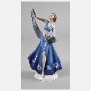 Fasold & Stauch Bock-Wallendorf Schleiertänzerin