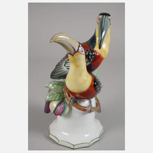 Fraureuth "Tukanengruppe"