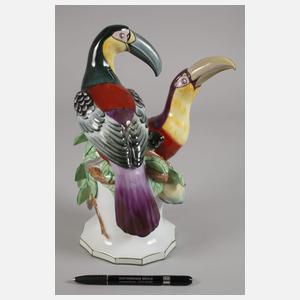 Fraureuth "Tukanengruppe"