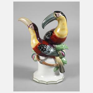 Fraureuth "Tukanengruppe"