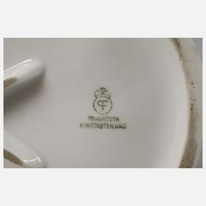 Fraureuth &quot;Französische Zwergbulldogge&quot;