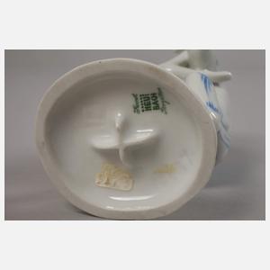 Heubach Groteske als Schimpanse