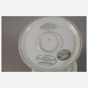 Hutschenreuther "Pokal"