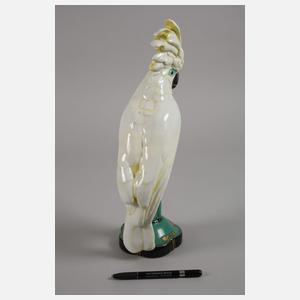 Hutschenreuther "Kakadu"