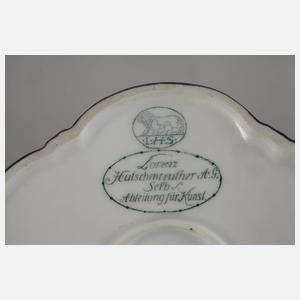 Hutschenreuther "Kakadu"