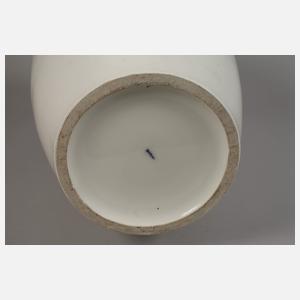 KPM Berlin Bodenvase "Atrium"