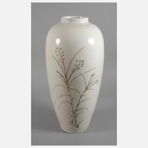 KPM Berlin Bodenvase "Atrium"