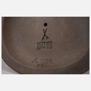 Meissen "Bär, fressend"