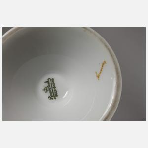 Rosenthal "Kelchvase/Semiramis"