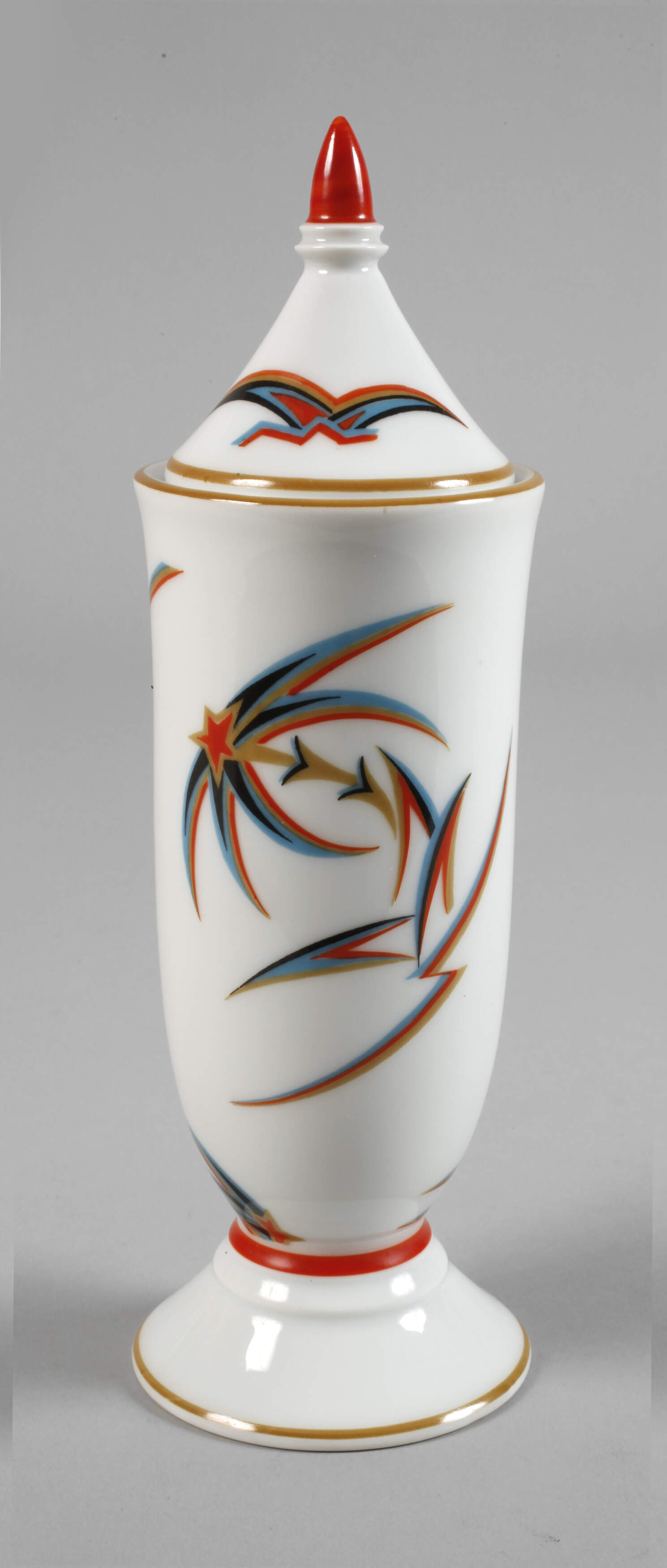Rosenthal "Kelchvase/Semiramis"
