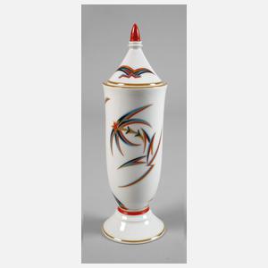 Rosenthal "Kelchvase/Semiramis"