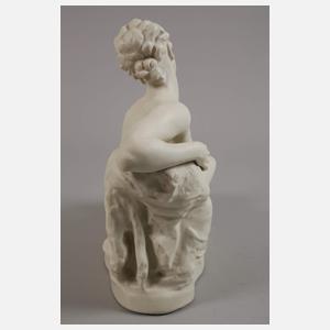 Rosenthal "Liegende Frau"