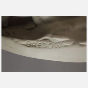 Rosenthal "Liegende Frau"