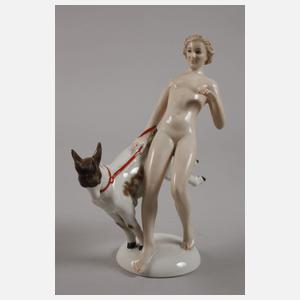 Rosenthal "Übermut"