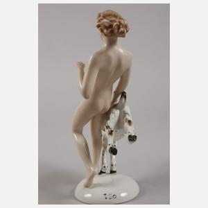 Rosenthal "Übermut"