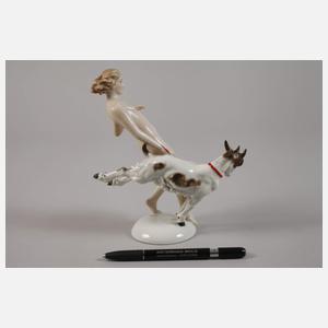 Rosenthal "Übermut"