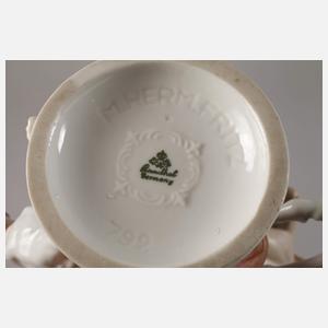 Rosenthal "Übermut"