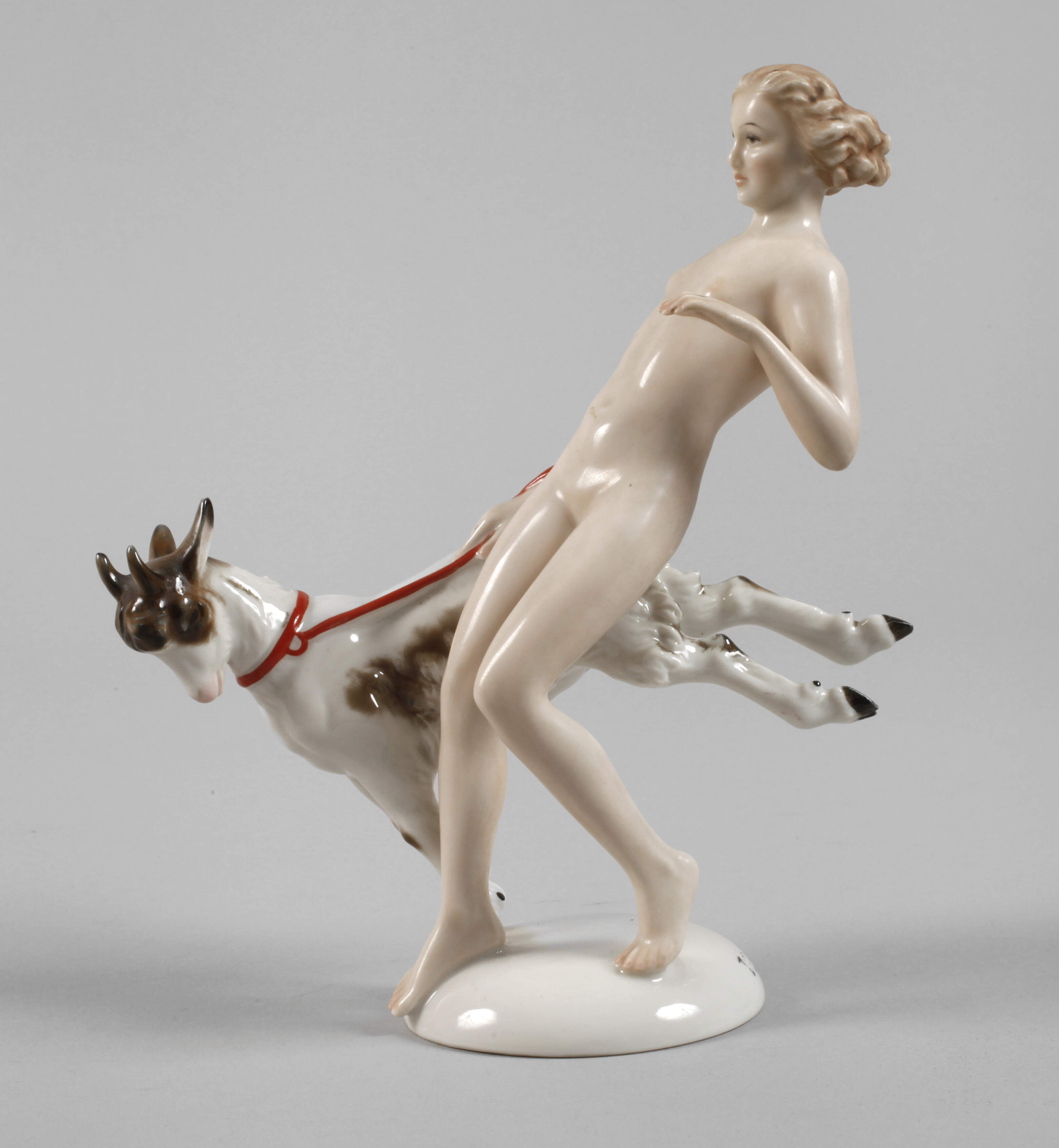 Rosenthal "Übermut"