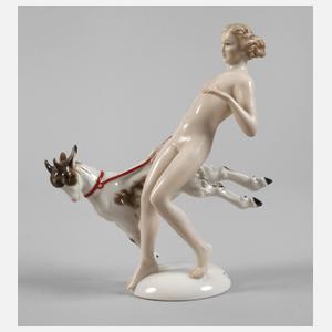 Rosenthal "Übermut"