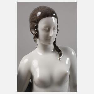 Rosenthal "Nach dem Bade"