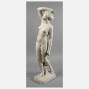 Rosenthal übergroße "Ausschauende"