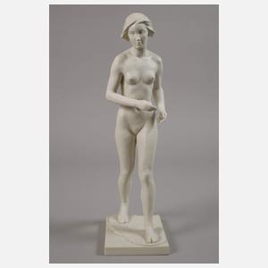 Rosenthal ”Schreitendes Mädchen”