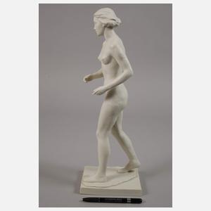 Rosenthal ”Schreitendes Mädchen”