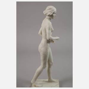 Rosenthal ”Schreitendes Mädchen”