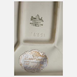 Rosenthal ”Schreitendes Mädchen”