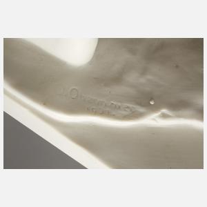 Rosenthal ”Schreitendes Mädchen”