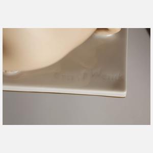 Rosenthal "Trinkende"