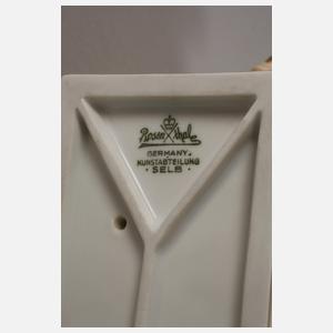 Rosenthal "Trinkende"