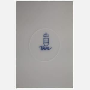 Augarten Wien Teeservice "Atlantis"