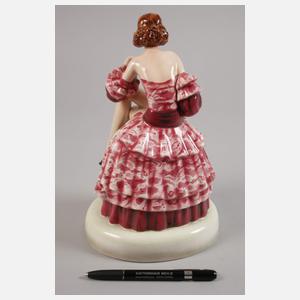 Goldscheider Wien "Ballpause"