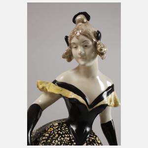 Eichwald Krinolinendame