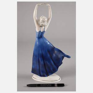 Hertwig & Co. Katzhütte Tänzerin