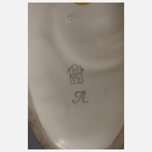 Hertwig & Co. Katzhütte Tänzerin