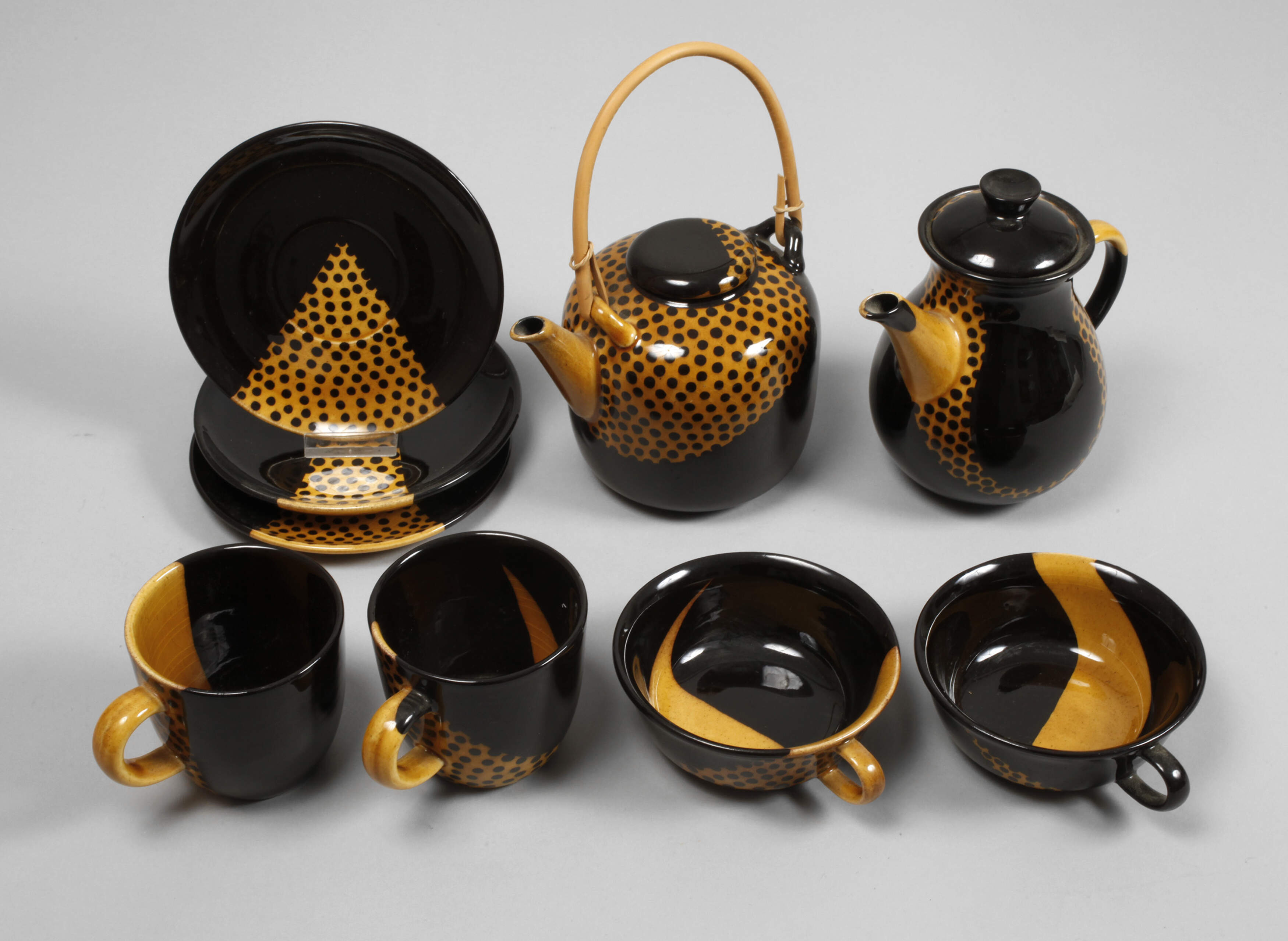 Hedwig Bollhagen Kaffee-/Teeset