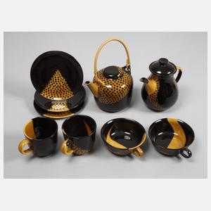 Hedwig Bollhagen Kaffee-/Teeset