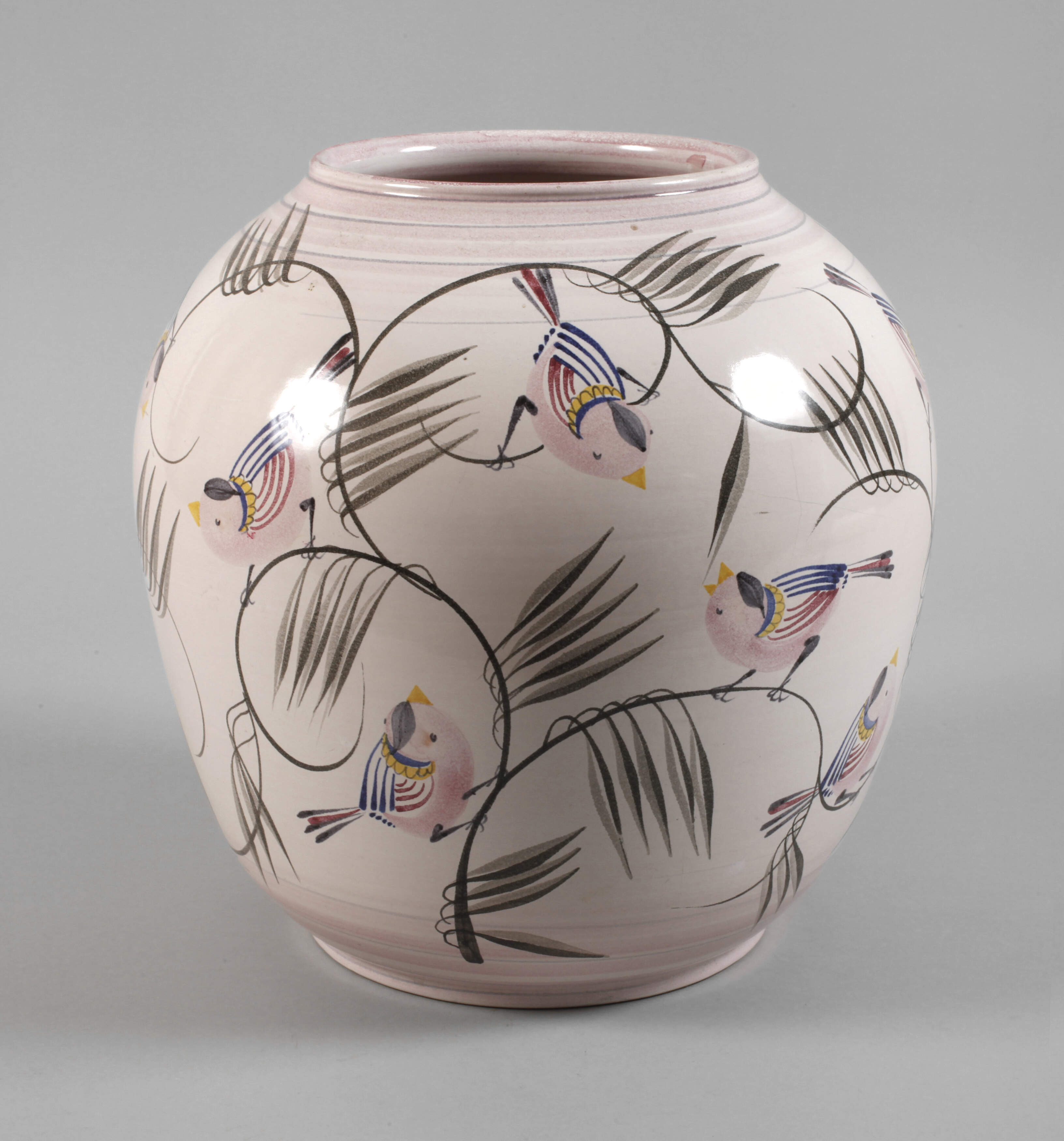 Hedwig Bollhagen große Vase